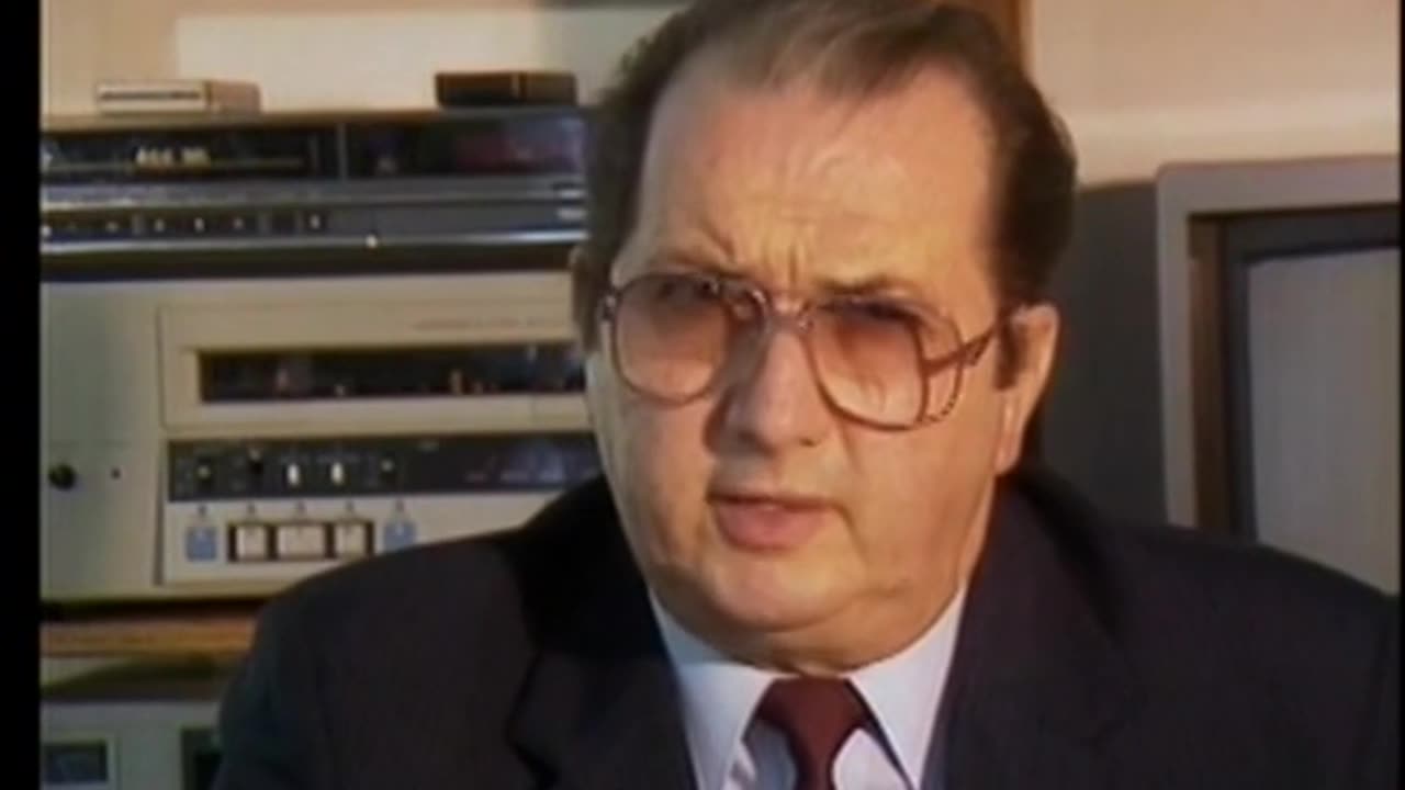 JORDAN MAXWELL: THE NAKED TRUTH (OCCULT LECTURE) 👁️