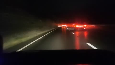 A High Royal / Blue Crime Blue Murder And Certainly Not Mine 2