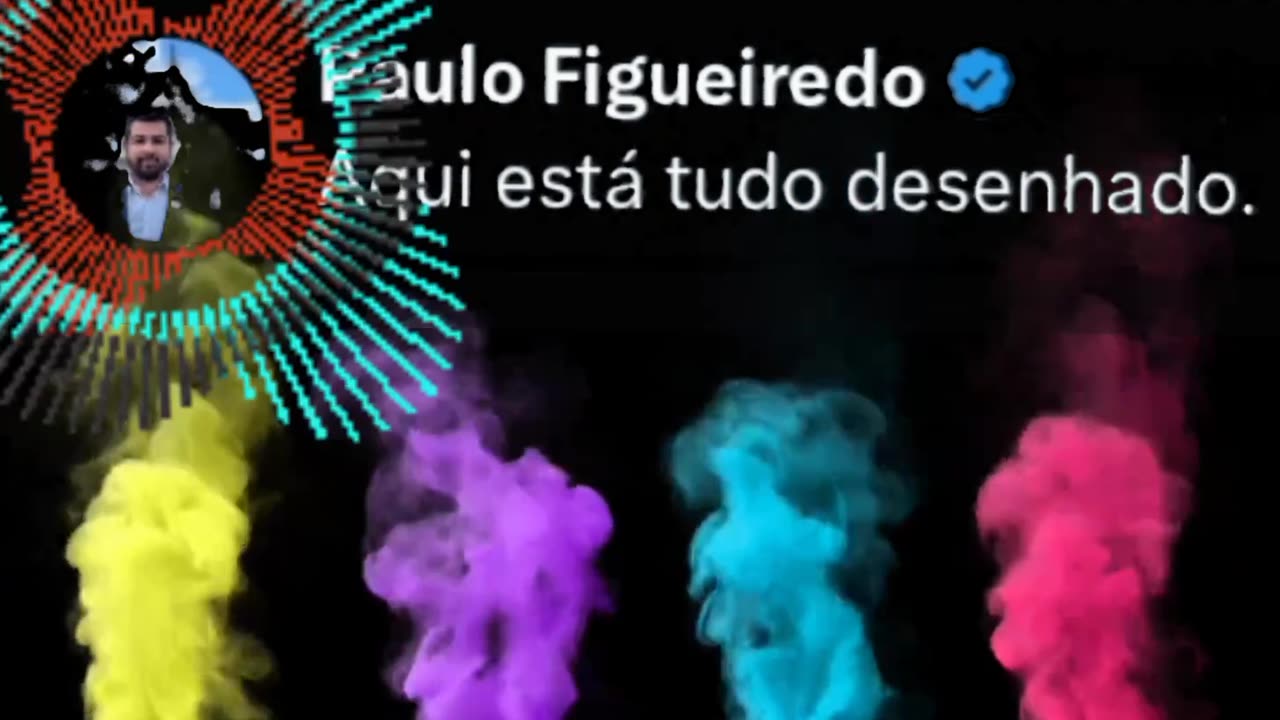 Sobre o Alexandre supostamente tirando o dinheiro dos EUA: