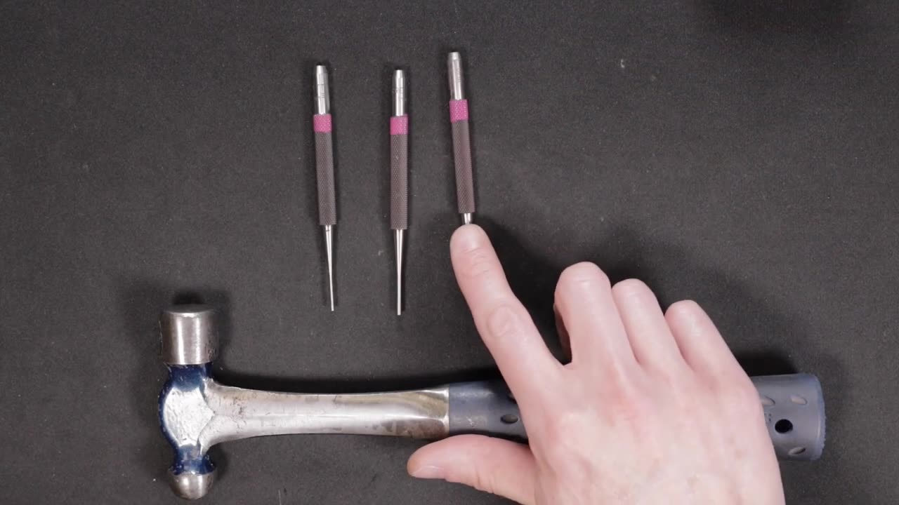 HK USP & HK45 DA/SA Short Reset System Installation