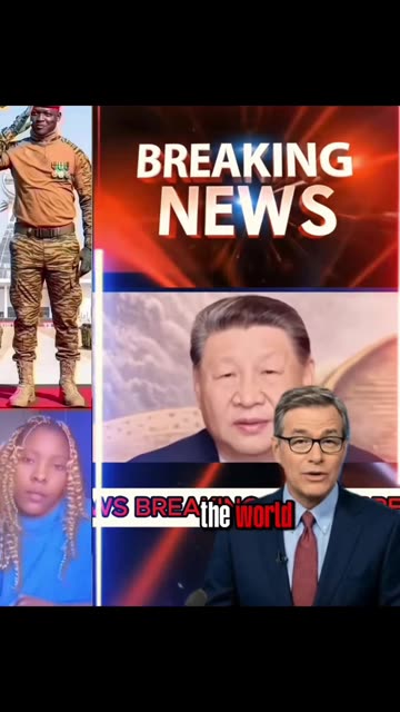 The Chinese president is fürioús and issued a direct w@rning to Donald trump.