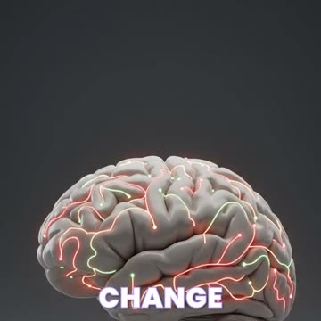 Why You're Not The Same Person Anymore