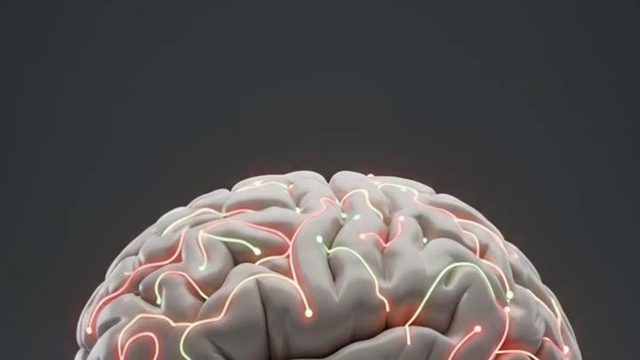 Why You're Not The Same Person Anymore