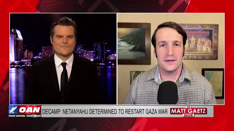 ✅ U.S. officials are ‘Bibi-sitting’ to make sure he doesn’t blow everything up