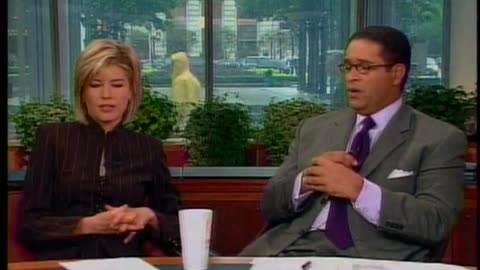 Iyanla WUSA September 14, 2001 1000am-1100am EDT
