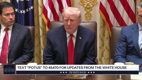 President Trump Participates in a Cabinet Meeting Jan. 29 2026.mp4