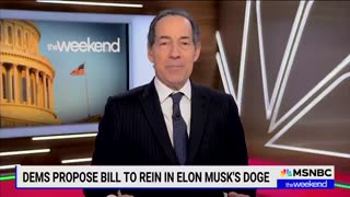 Panicked Jamie Raskin Calls for Impeachment of Elon Musk as DOGE Roots Out Massive Fraud