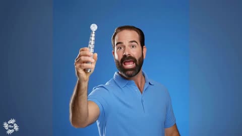 BILLY MAYS - MAGIC NECKBONE