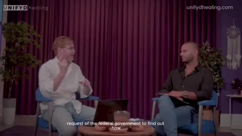 They lied to you about nicotine