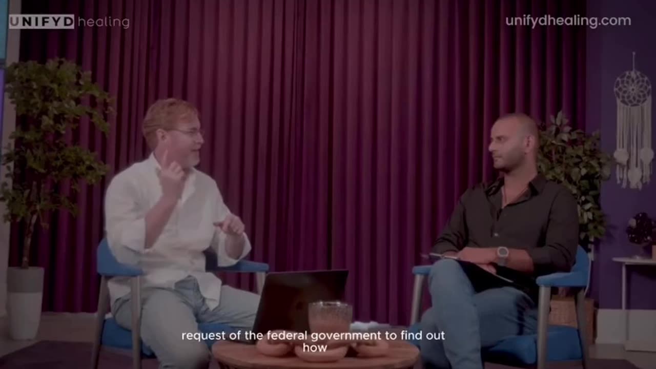 They lied to you about nicotine