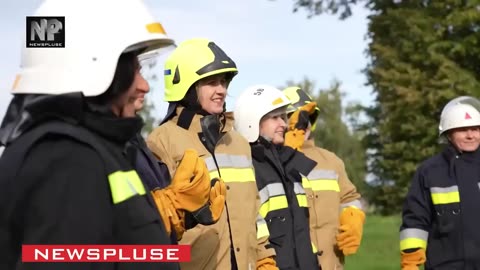 Russian forces press ahead in Zaporizhzhia — Ukrainian army withdraws from five villages