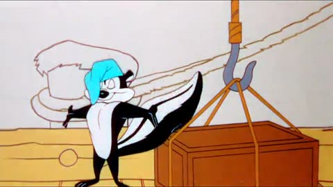 «Really Scent» (1959)