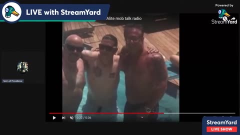 Jeff Lowmen's childhood Friend joins us !Fibby lies