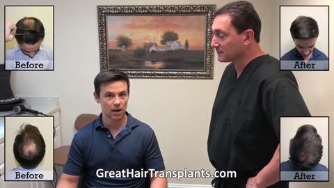 Eric’s Incredible MaxHarvest™ Results with Dr. Brett Bolton