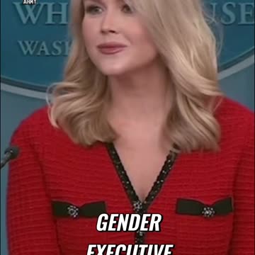 Loving President Trump's bold stand on youth transgender procedures!