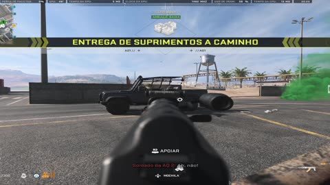 Trying to Survive in Al Mazrah 11/12/2025 PART5