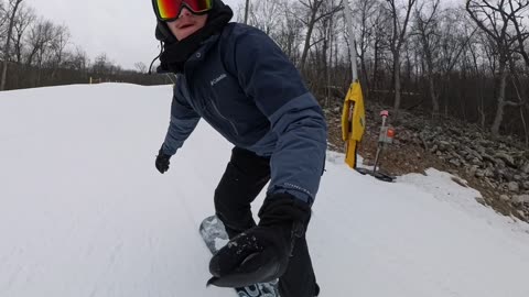 Mountain Wins at Least Once