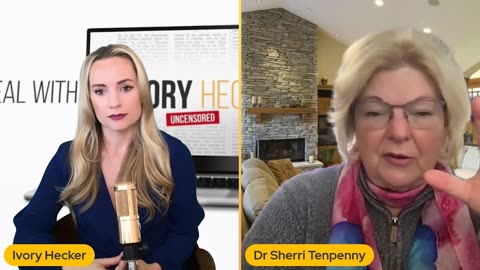 Truth About Childhood Vaccines - Dr. Sherri Tenpenny