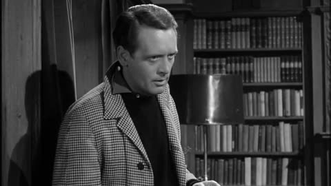 Danger Man season 1 1960-1962 s1d3e21