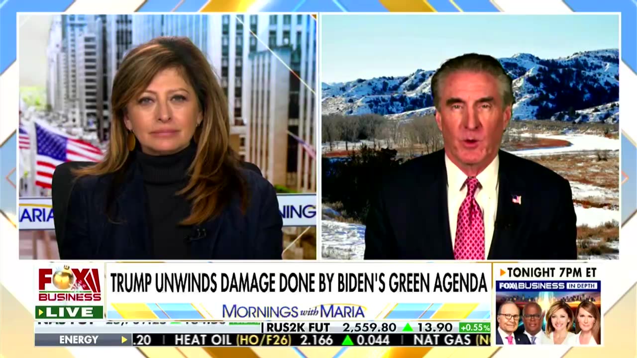 'National security': Hegseth provides Trump's latest excuse for suspending windmills