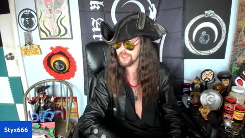 Friday LIVE: The Epstein Deep Dive, Megiddo, Bananas and Coffee, Argentina "Bailout"