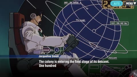 [EN/粵語] SD Gundam G Generation ETERNAL #28 Stardust Memory 2nd half