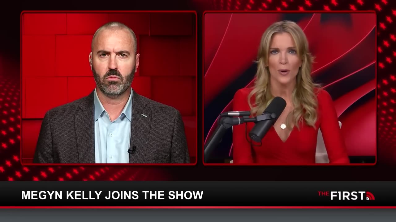 Megyn Kelly Makes AMAZING Announcement 🚨 Jesse Kelly