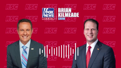 Chairman Pfluger on The Brian Kilmeade Show: How Democrats Are Weaponizing the Government Shutdown
