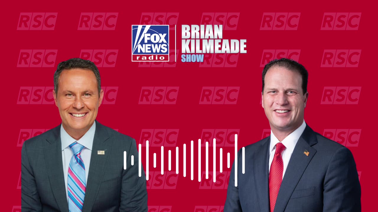 Chairman Pfluger on The Brian Kilmeade Show: How Democrats Are Weaponizing the Government Shutdown
