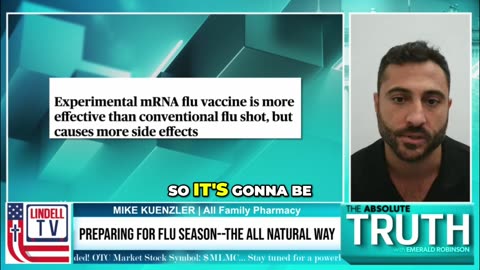FAUCI AND BILL GATES SAY ANOTHER PANDEMIC IS COMING. BE PREPARED.