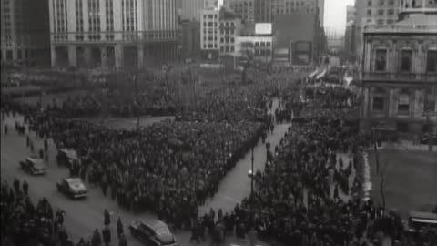 WW-II NAVY NEWSREEL #30 - WW-II NAVY NEWSREEL #30 - 428-npc-44335