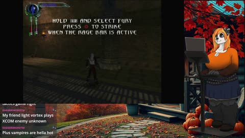 lets play legacy of kain blood omen 2 episode (1)