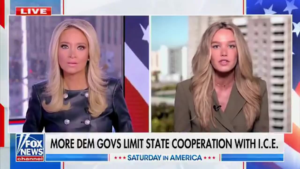 Virginia Dem Gov Lets Baby-Strangling Illegal Walk Free Instead of Turning Him Over to ICE