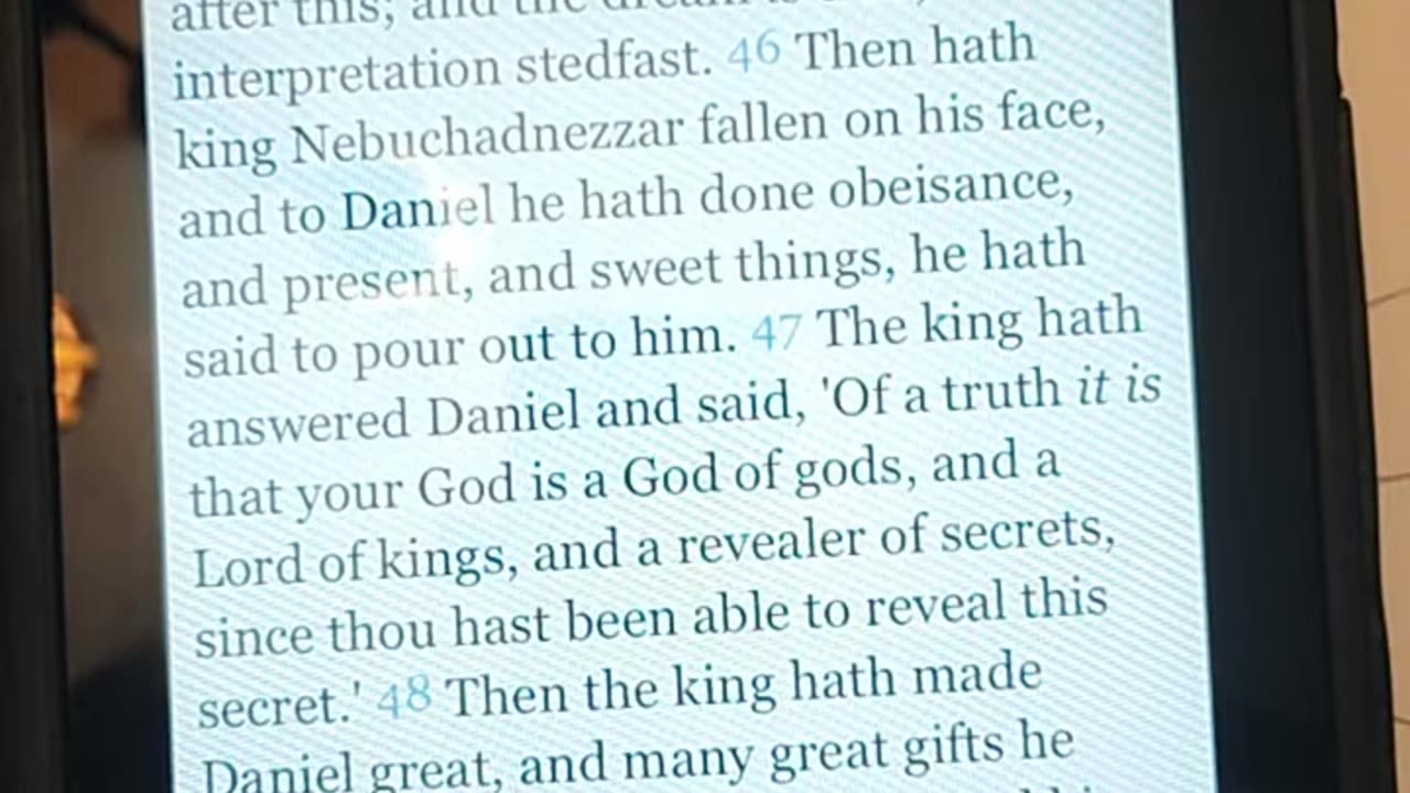 E=MC2 is in The Bible Daniel 5's "the writing on the wall" = numbered numbered weighed divided
