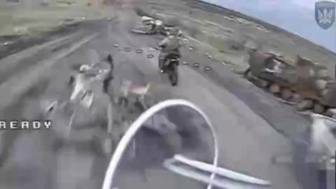 Russians Struggling to Consolidate Gains in Pokrovsk(-50 in a Matter of Hours)