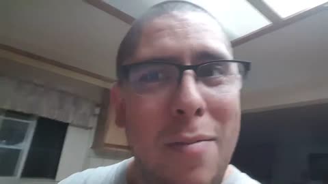 Dinner (October 8, 2017)