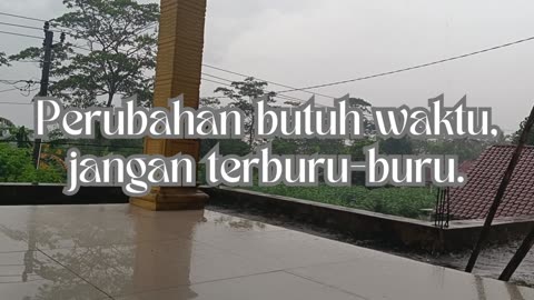 collection of sentences of advice in Indonesian part 51