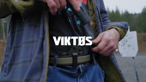 VIKTOS COUNTERACT CCW BELT