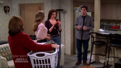 Everybody Loves Raymond S03E11