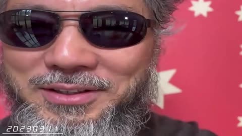 20230311文贵先生GETTR¹： #人生莫做后悔事：后悔是因对事情判断不够深刻，离真相太遥远，随意做决定！