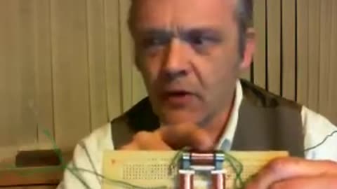 Flynn Motor replication 3 - generating electricity