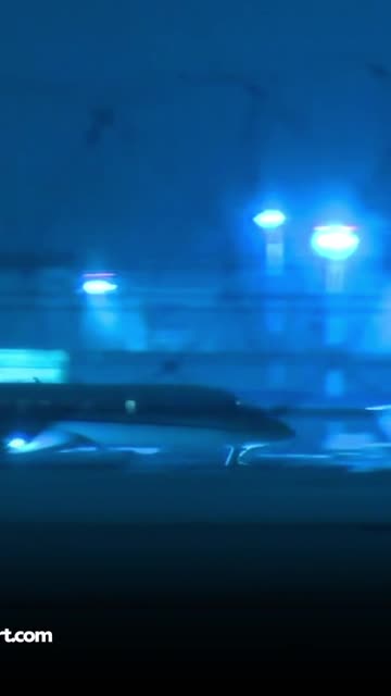 Enviado especial de Trump llega a Moscú para reunirse con Putin