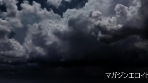 Magazineeroihito 1009 180秒の攻防2