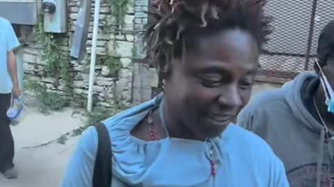 Protecting Homeless People Top Priority