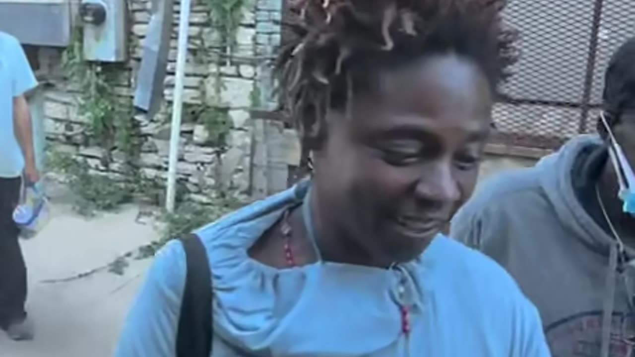 Protecting Homeless People Top Priority