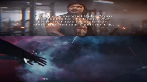 Chosen Bars ~ Built To Bless {L} Remix 1 { Dance Ver. } Christcore PC FXX