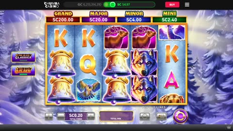 Rick's Online Slots 7/10/2025 AM
