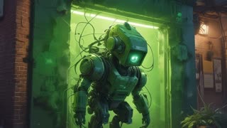Drum'n'Bass - Microfunk 159