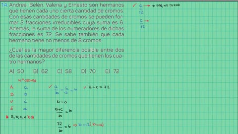 AULA 20 REGULAR 2025 - 1 | Introductorio II | Aritmética
