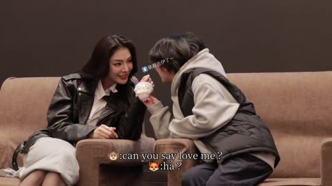 #BlankTheSeries #Faye #Yoko #FayeMalisorn #Entertainment #funny #comedy #viral #Shorts #Trend